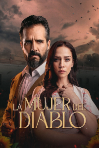 voir serie La mujer del diablo en streaming