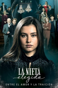 voir serie La nieta elegida en streaming