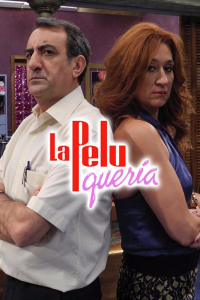 voir La peluquería saison 1 épisode 22