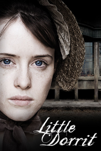 voir serie La Petite Dorrit en streaming