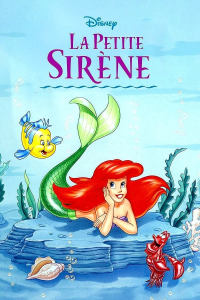 voir La Petite Sirène saison 1 épisode 14