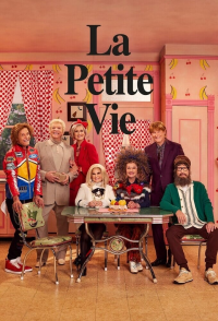 voir La Petite Vie saison 2 épisode 5