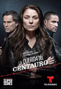 voir La querida del Centauro saison 1 épisode 1