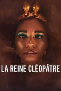 La Reine Cléopâtre