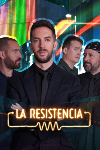 voir La resistencia saison 7 épisode 89