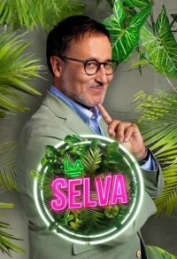 voir La selva saison 1 épisode 1