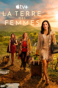 voir La terre des femmes saison 1 épisode 3