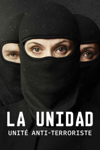 voir La Unidad : unité anti-terroriste saison 3 épisode 6