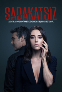 voir La vengeance d'une femme Saison 1 en streaming 