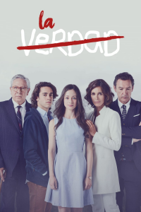 voir La verdad Saison 2 en streaming 