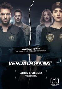 voir La verdad oculta (Verdad oculta) saison 1 épisode 43