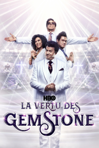 voir serie La vertu des Gemstone en streaming