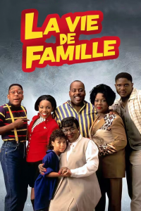 voir La Vie de famille Saison 9 en streaming 