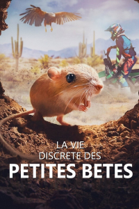 voir La vie discrète des petites bêtes saison 1 épisode 6