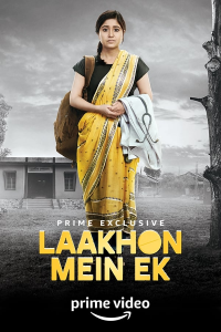 voir Laakhon Mein Ek saison 2 épisode 7