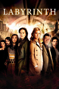 voir Labyrinthe Saison 1 en streaming 