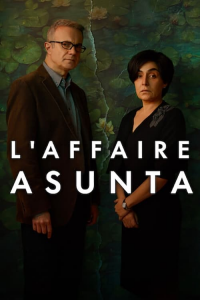 voir L'Affaire Asunta Saison 1 en streaming 