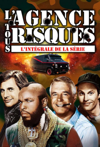 voir L'Agence tous risques Saison 3 en streaming 