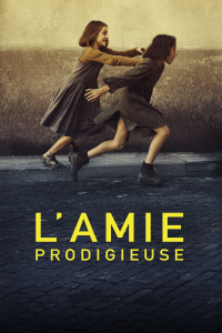 voir serie L'Amie prodigieuse en streaming