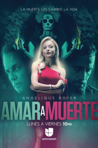 voir L'amour à mort Saison 1 en streaming 