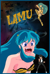 voir Lamu saison 1 épisode 208