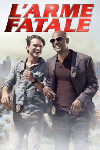 voir L'Arme fatale Saison 1 en streaming 