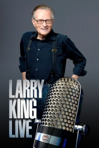 voir serie Larry King Live en streaming