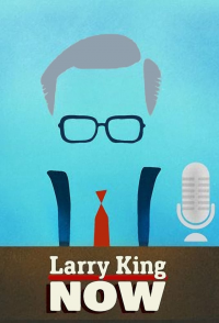 voir Larry King Now saison 1 épisode 24