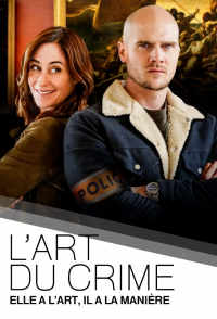 voir L'Art du crime Saison 5 en streaming 