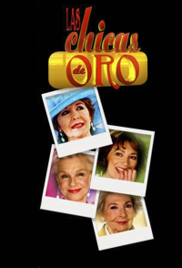 voir serie Las chicas de Oro en streaming