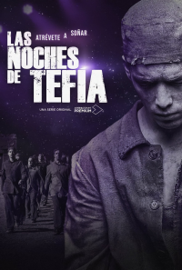 voir Las noches de Tefía Saison 1 en streaming 