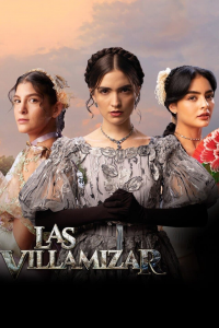 voir Las Villamizar saison 1 épisode 14