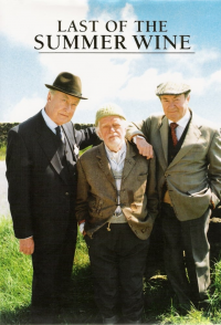 voir Last of the Summer Wine saison 16 épisode 2