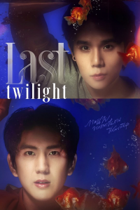 voir serie Last twilight en streaming