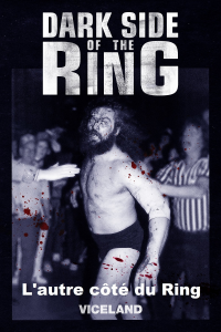 voir L'autre côté du ring Saison 2 en streaming 