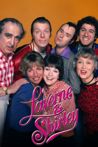 voir Laverne & Shirley saison 5 épisode 26