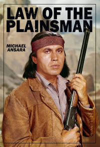 voir serie Law of the Plainsman en streaming