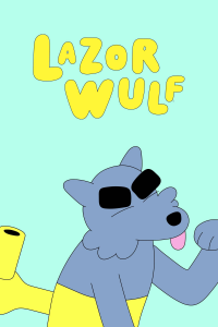 voir Lazor Wulf saison 2 épisode 2