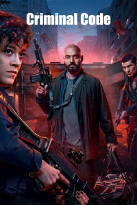 voir serie Le Code du crime en streaming