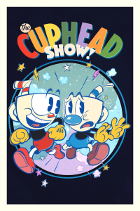 voir Le Cuphead show ! saison 1 épisode 3