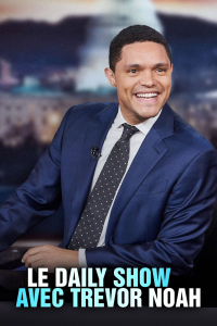 voir Le Daily Show saison 20 épisode 20