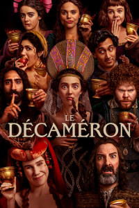 voir serie Le Décaméron en streaming