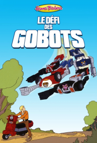 voir Le Défi Des Gobots saison 2 épisode 3