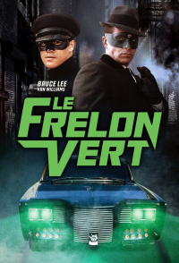 voir serie Le Frelon vert en streaming