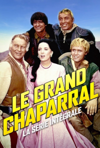 voir serie Le grand chaparral en streaming