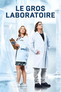 voir Le gros laboratoire saison 2 épisode 1