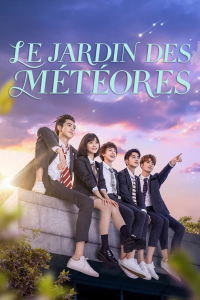 voir Le jardin des météores Saison 1 en streaming 