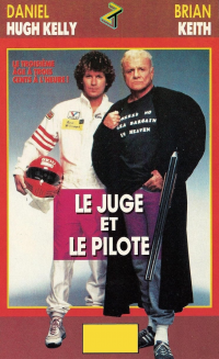 voir Le Juge et le Pilote saison 3 épisode 14