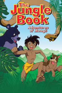 voir Le Livre de la Jungle saison 1 épisode 30