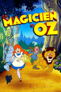 voir serie Le Magicien d'Oz en streaming